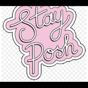 Happy posh market everyone